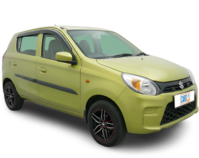Maruti Alto-img